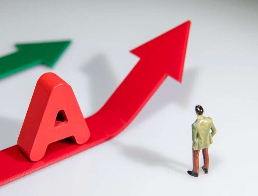 Focus on AI, Robotics for Structural Gains