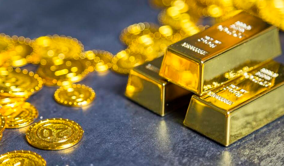 The Third "A+H" Gold Stock is Coming!