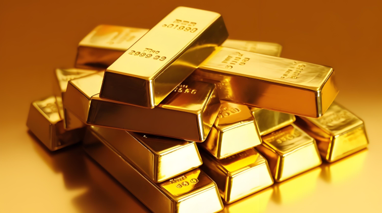 Audit of U.S. Gold Reserves